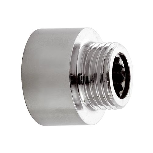 Premium Tap & Shower Reducer - Converts  3/4'' To 3/8''